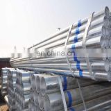 hot sell Q195 Q235 Q345 schedule 120 galvanized seamless steel pipe