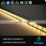 China Linkable Profile Aluminum LED Rigid Strip for Display Case and Under Cabinet Light thumbnail-4