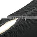 Custom Embroidered Orthopedic Lumbar Support Pillow Chair Memory Foam Back Cushion thumbnail-6