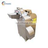 Stainless Steel Industrial Ginger Potato Dicer Cube Vegetable Cutting Machine thumbnail-5