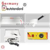 New Power Teppanyaki Grill Smokeless Electric Grill With Stainless Steel thumbnail-6