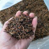 Supply Hubei Enshi black tea selenium rich black tea Lichuan black organic black tea spring tea