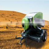 HIGH QUALITY STAR HAY BALER 9YFQ-1.9Z(TIB3000) FOR SALE thumbnail-1
