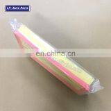 LR011593 High Quality Auto Engine Air Filter For Land Rover Range Rover Sport 2010-2017 OEM 5.0L thumbnail-3