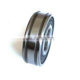 HXH Bearing 6202-RS With Size 15x35x11 mm , Stainless Steel 6202rs thumbnail-2