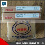 NSK 7012 P5 Angular Contact Ball High Precision Japan Bearing thumbnail-5