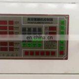 Vacuum Membrane Press Machine for Door and Furniture Hot Laminaitng Press Machine With Pvc thumbnail-4