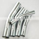Supplies of UL797 Hot Dip Galvanized EMT Electrical Steel Conduit Eletroduto Galvanizado thumbnail-4
