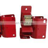 Coated Galvanized Fencing Panels thumbnail-2