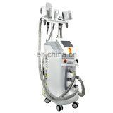 Factory Price Cryo 21 Machine With Double Chin Removal Handles thumbnail-5