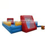 Giant Inflatable Indoor Or Outdoor Used Soap Soccer Football Game Field Funny Inflatable Soccer Court For Sale thumbnail-4