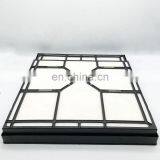 Heavy Truck Air Panel Filter Element P781349 thumbnail-5