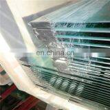 8mm Toughened Building Glass Sheet Use for Building Curtain Wall thumbnail-1