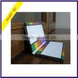 Wholesale High Quality Cheap Custom Shaped Memo Pad, Adhesive Paper Sticky Note thumbnail-2