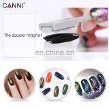 70601 New Double-headed Magnetic Plate Magnet Pen 1 PC CANNI Nail Art DIY Tool for All Magic 3D Cat Eyes Magnet Nail Gel Polish thumbnail-5