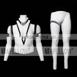 Plus Size Male Mannequin Movable Mannequin Ghost Mannequins Wholesale GH15 thumbnail-1