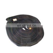 5M / T10 Двухсторонний ремень с резиновым зубчатым профилем для передачи мощности thumbnail-2