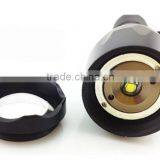 Aluminum18650/3*AAA Battery Military 1000 Lumen Best Tactical Flashlight thumbnail-5