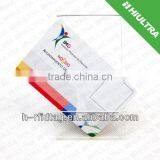 Printable Blank Nfc Card for Time Attendance With Good Quality