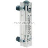 Cheap Flow Meter for Water Treatment Equipment Organic Glass Flow Meter Quality Choice
