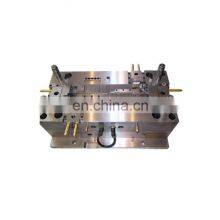 With Best Price Concrete Pillar Baluster Plastic Mould