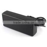 DOE VI Energy Efficiency 12V 8A Desktop Switching Power Supply AC/DC Adapter for Hoverboard With CE/FCC Approval thumbnail-3