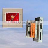 TFT 3.0 " Home Intelligent Touch Screen Background Music System With Remote Control thumbnail-1