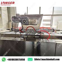 High Quality Chocolate Bar Production Machines Chocolate Bar Making Machine thumbnail-3