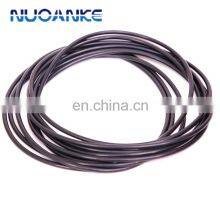 Custom Big Rubber FKM NBR EPDM Silicone O Ring With Fast Deliver thumbnail-4