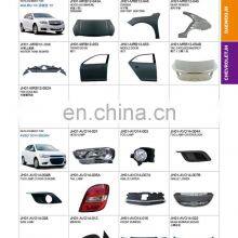 CARVAL/JH/AUTOTOP AUTO PARTS FOR CHEVROLET AVEO 2014 SEDAN thumbnail-2