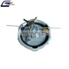 Aluminum Fuel Tank Caps OEM 600180 for American Truck Model thumbnail-3