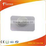ISO14443A Smart Rfid Label for Vehicle NFC Tag Label