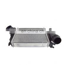 Car Turbo Intercooler For NISSAN QASHQAI J11 2015- 14461-4EJ0A thumbnail-4
