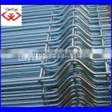 China Honest Factory Sell Reinforced Galvanized, Black & PVC Coated Welded Wire Mesh ( Galvanized, PVC Coated, Black Wire)