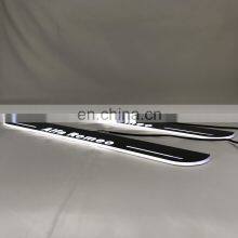 Led Door Sill Plate Strip for Alfa Romeo Dynamic Sequential Style Welcome Light Pathway Accessories thumbnail-5