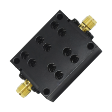 Communication Equipment 5.5-16GHz RF High Pass Filter thumbnail-3