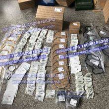 4181V058 Original Genuine Perkins Cylinder Head Assy for 1106 Diesel/CAT Caterpillar C6.6 Engine Parts thumbnail-2