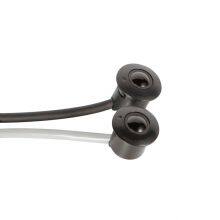 10m Mini-Type Plastic Infrared Photo Sensor for Sliding ICU Door thumbnail-5