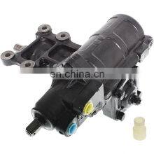 52126348AA Wholesale In-Stock Auto Parts Good Quality Power Steering Rack for Jeep Wrangler 2010-2012