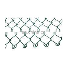 Galvanized or PVC Coated Chain Link Farm Fence Price thumbnail-1