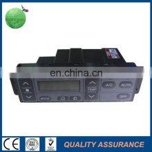 Excavator Parts ZX120-3 ZX200-3 ZX250-3 Air Conditioner Panel 503722-3050 thumbnail-2