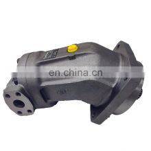 Rexroth A2FM160/61W-PZB025F Hydraulic Axial Piston Fixed Motor A2FM125 A2FM180 A2FM200 Series thumbnail-3