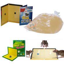 Sticky Mouse Trap Glue Adhesive Efficient Pest Control Insect Rat Glue Hot Melt Adhesive for Rat Trap Boards thumbnail-2