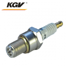 Industrial Spark Plugs Lx08 Denso Champion Cat for Cummins, J-W Power, Ford, Waukesha thumbnail-2