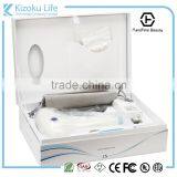 2016 China Popular Manufacturer 100000 Flashes Long Lamp Life CosBeauty for Home Use Permanent IPL Hair Removal thumbnail-2