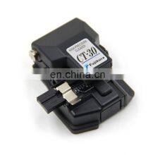 Tanghu Fiber Cleaver CT-30 High Precision Cleaver With Case Optical Fiber Cutting Knife CT-30A Fiber Cleaver thumbnail-2