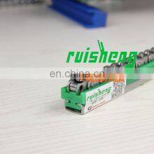 UHMW Extrusion Profile Plastic Guide Rail High Precision Uhmwpe Guide Rail Plastic Extrusion Profile thumbnail-5