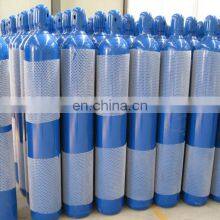 Small Portable 12L QF-7D2 Oxygen Apparatus Cylinder for Medical Use thumbnail-2