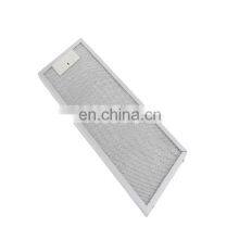 Aluminum Mesh Grease Filter,fume Hood Filter,honeycomb Grease Filters