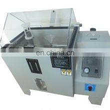 china machine custom made corrosion testing chamber salt spray test cabinet